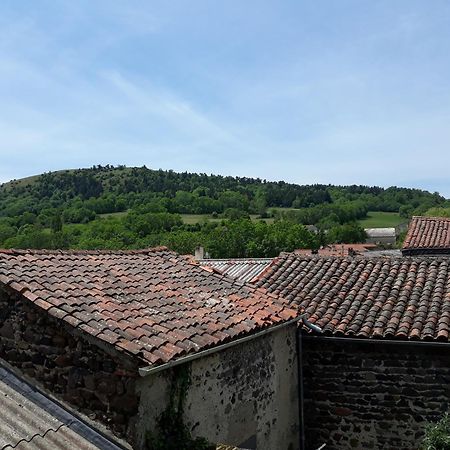 Maison De La Monne Olloix Pokój zdjęcie