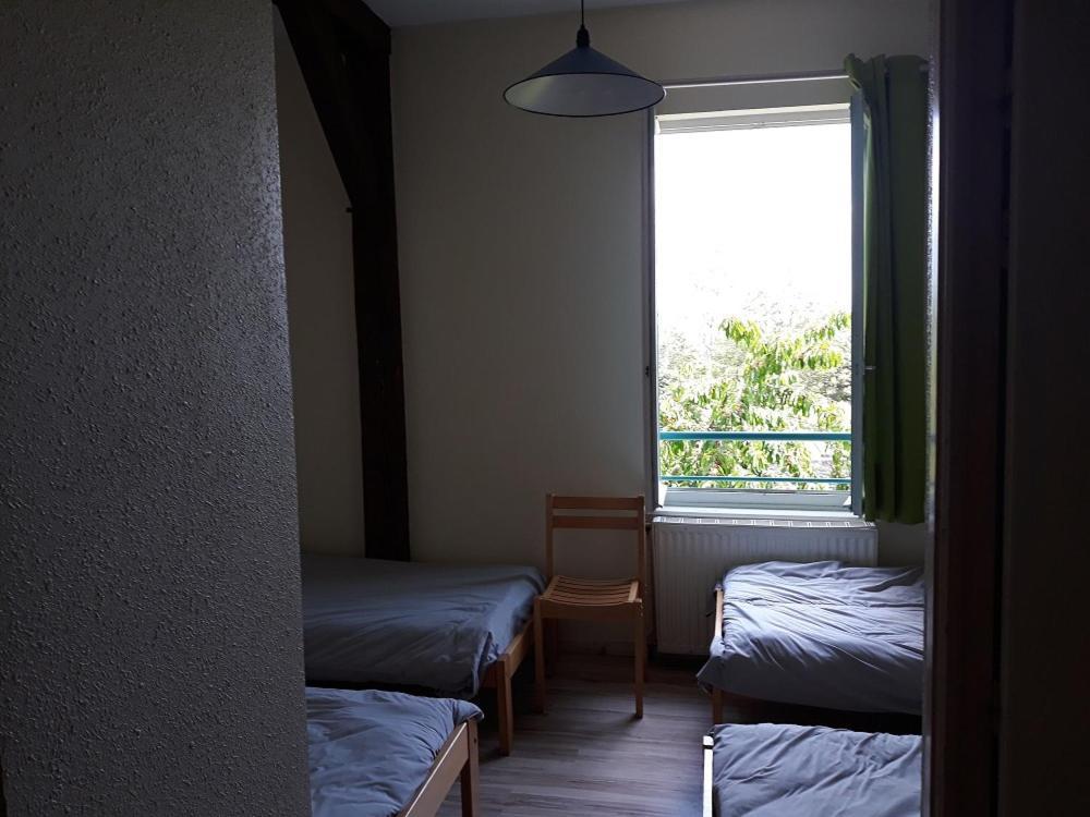 Maison De La Monne Olloix Zewnętrze zdjęcie