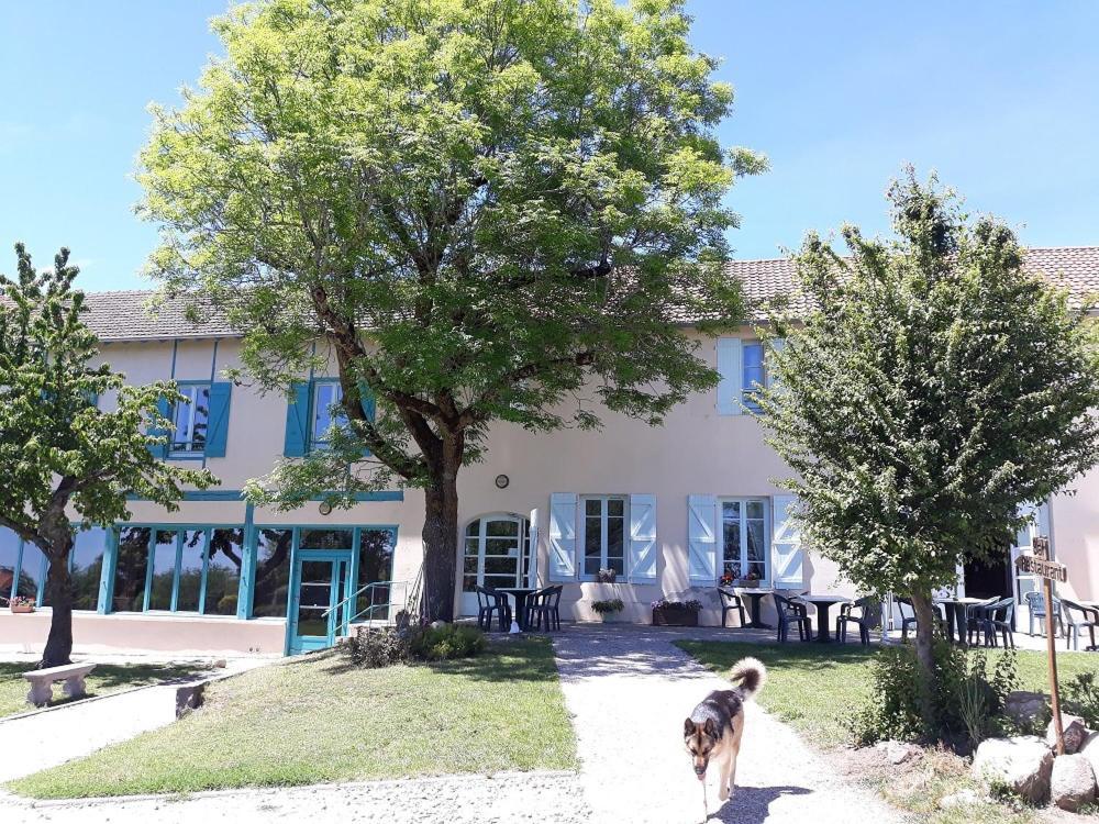 Maison De La Monne Olloix Zewnętrze zdjęcie