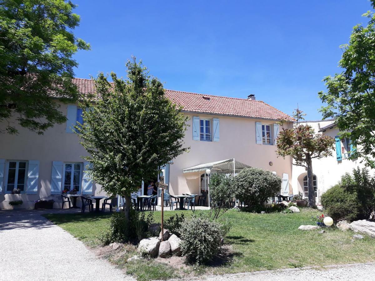 Maison De La Monne Olloix Zewnętrze zdjęcie