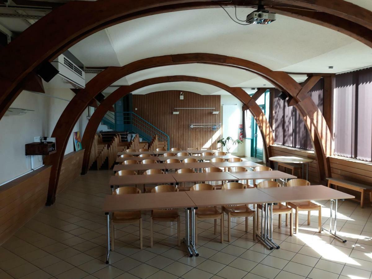 Maison De La Monne Olloix Zewnętrze zdjęcie