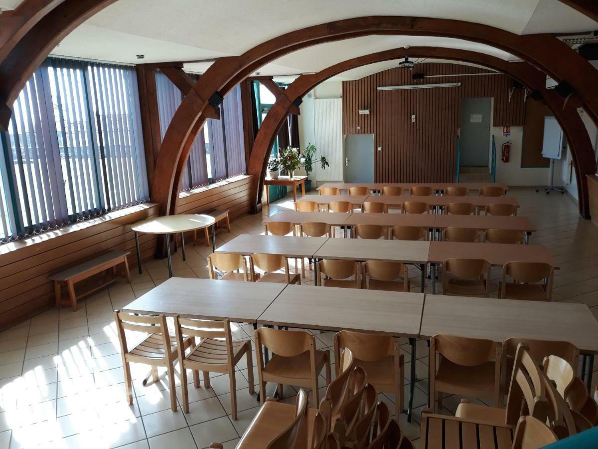 Maison De La Monne Olloix Zewnętrze zdjęcie